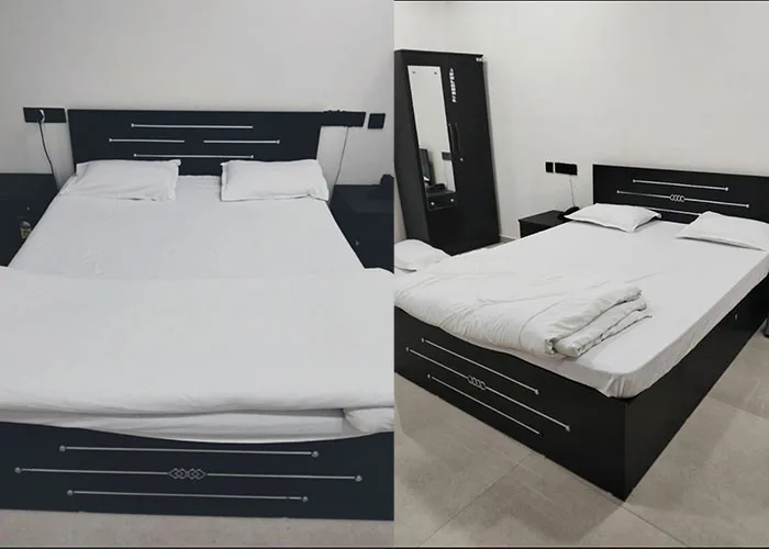 Eternity Inn Wardha