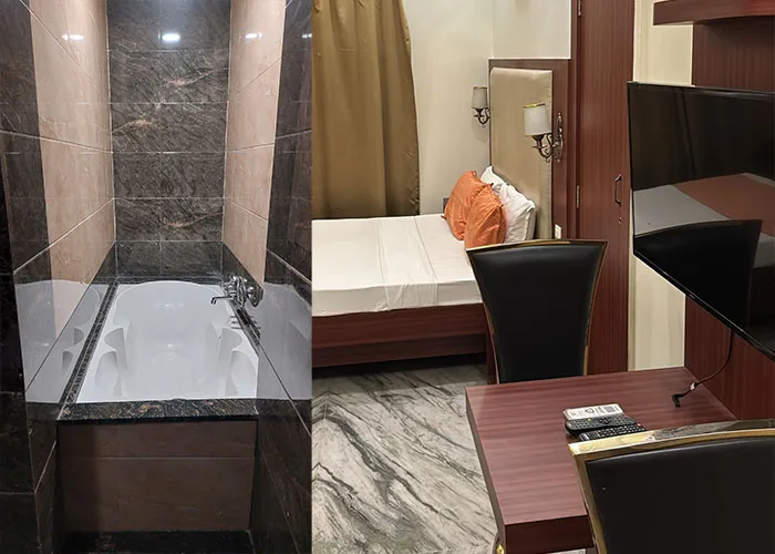 Hotel Hardeo
