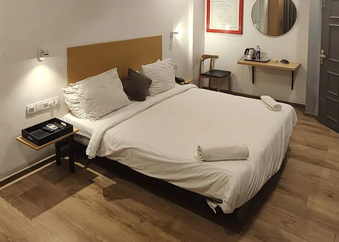 Hotel Vidyadeep Regency Wardha