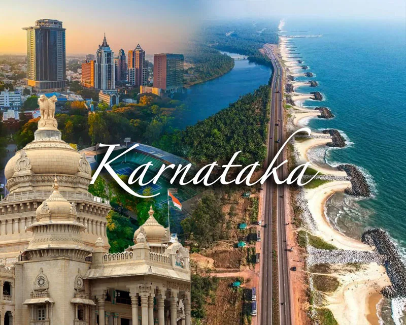 Karnataka