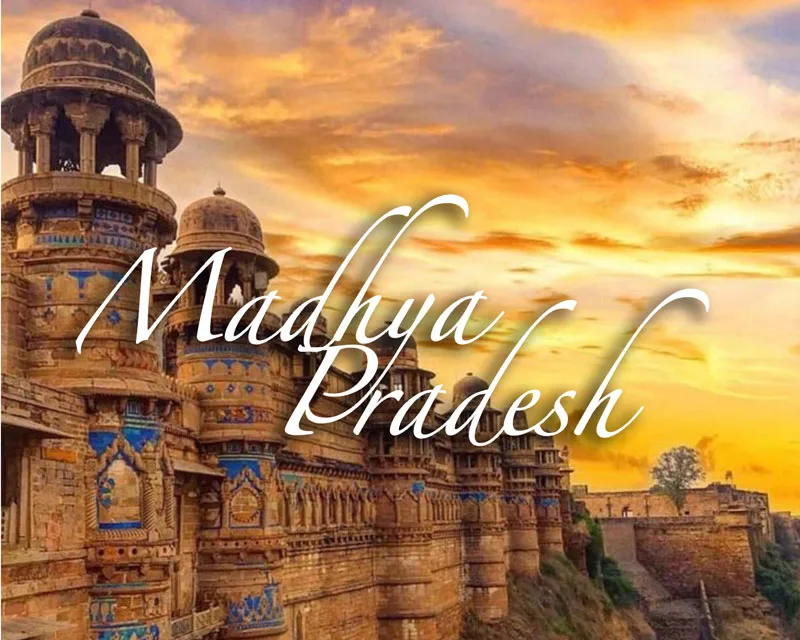 Madhya Pradesh