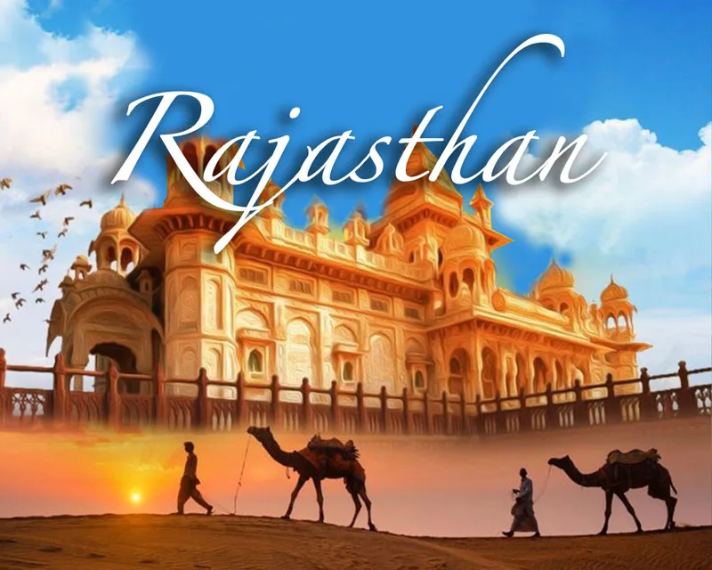 Rajasthan