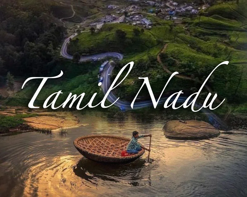 Tamil Nadu
