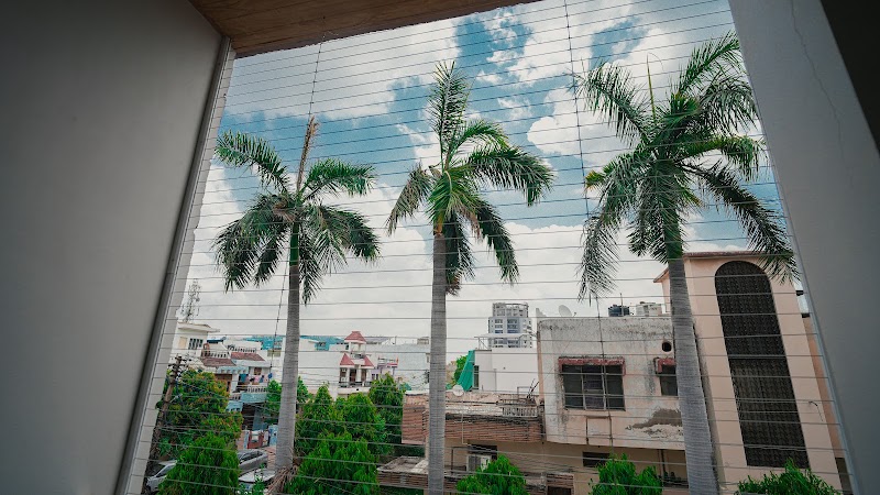 Hotel utsav inn