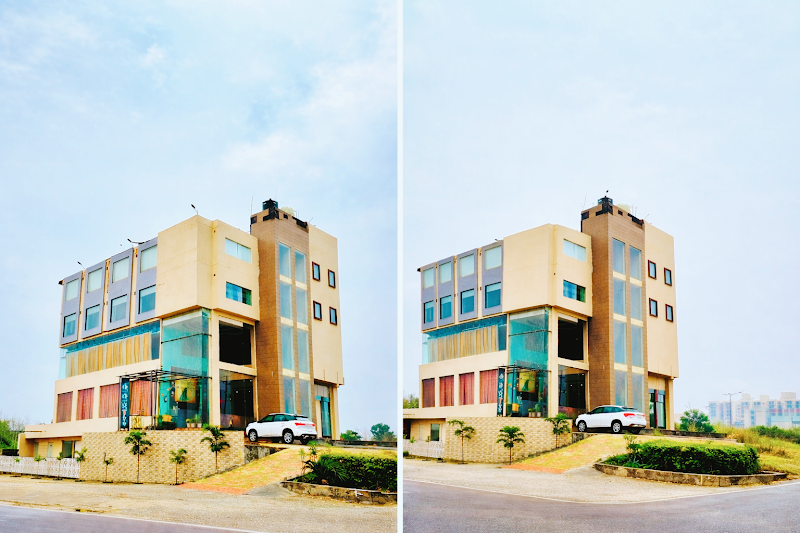 Hotel Aroma Regency