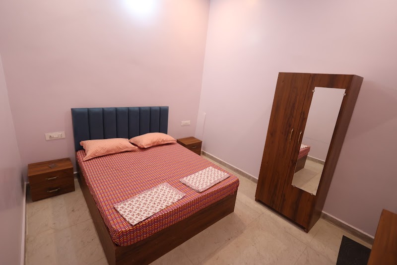 Sukdham Homestays Mathura