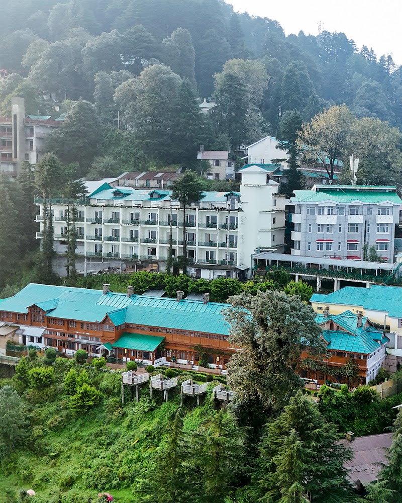 Grand View Hotel Dalhousie