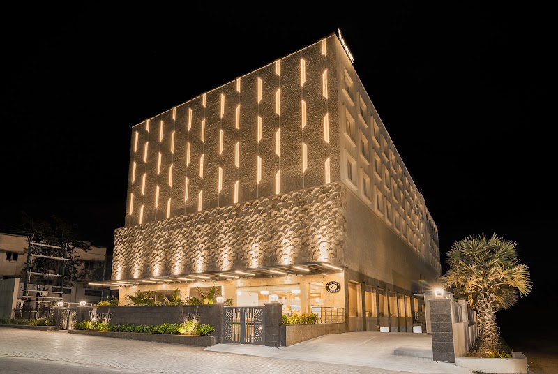 Hotel Turmeric