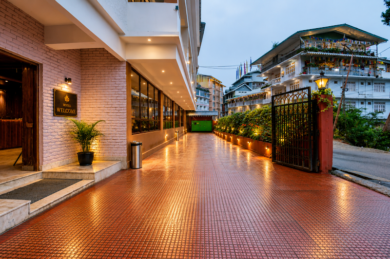 SPARROW CHIMINDA A-HERITAGE HOTEL MIDDLE PELLING