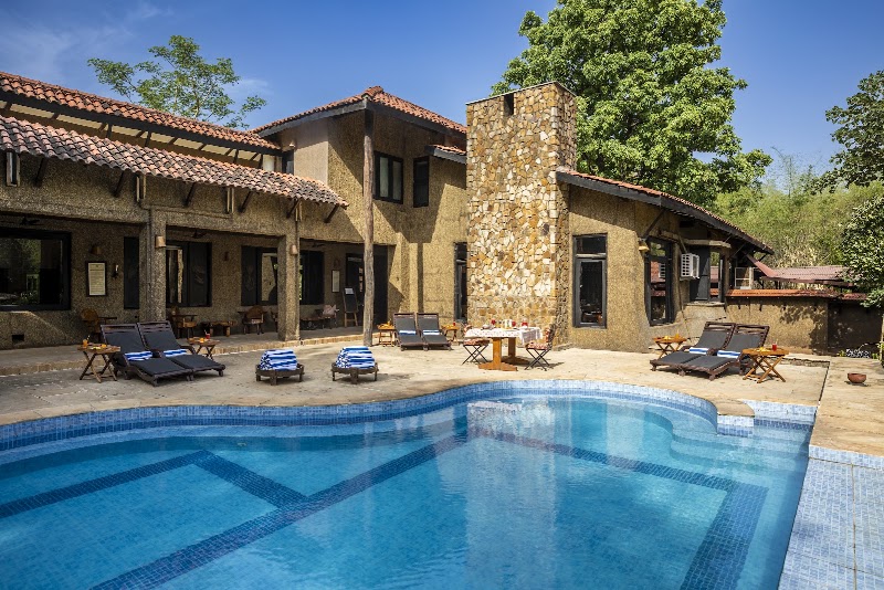 Kings Lodge - Bandhavgarh National Park