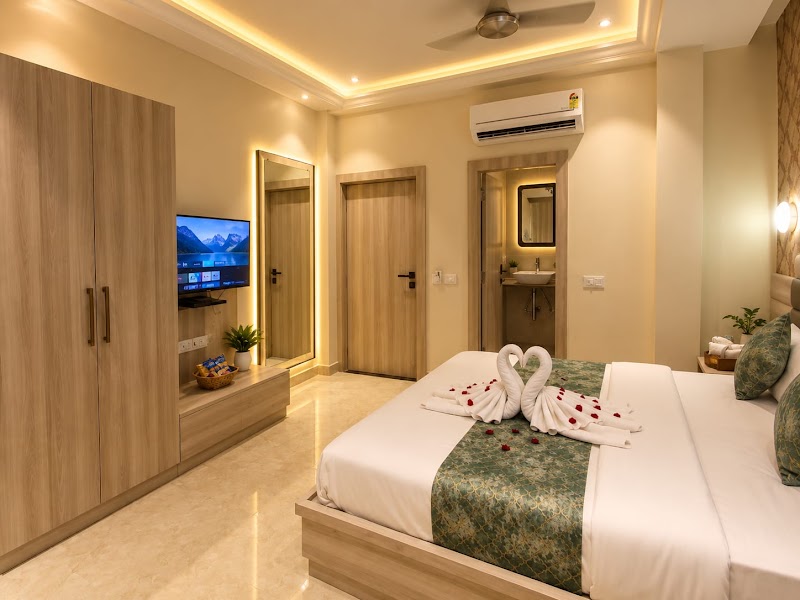Hotel H Inn Varanasi