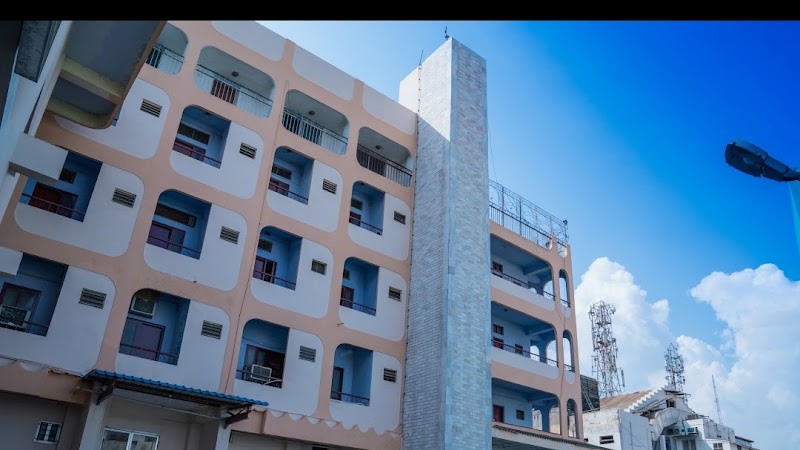 Hotel Chanma International