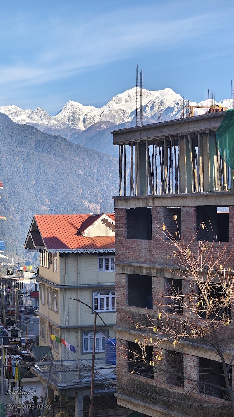 Hotel Swagat