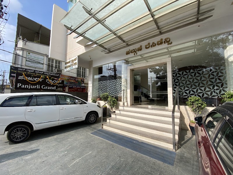 Palguni Residency