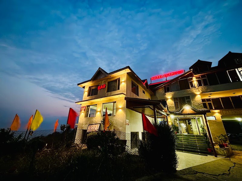 Hotel Patnitop
