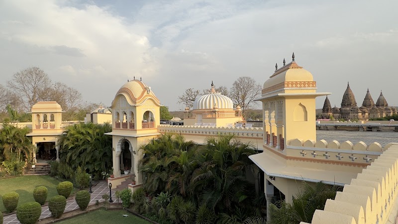 Amar Mahal