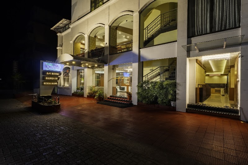 Daan Orchid Residency