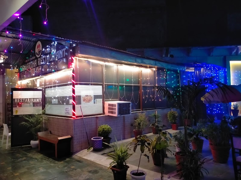 Hotel Sidhartha Agra