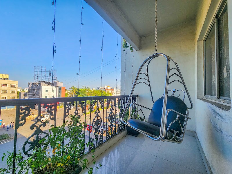 Hotel Sai Chhatra