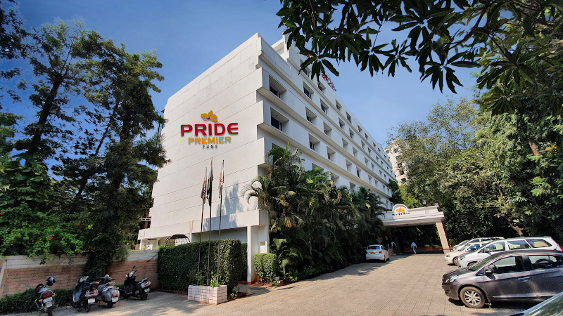 Pride Premier Pune