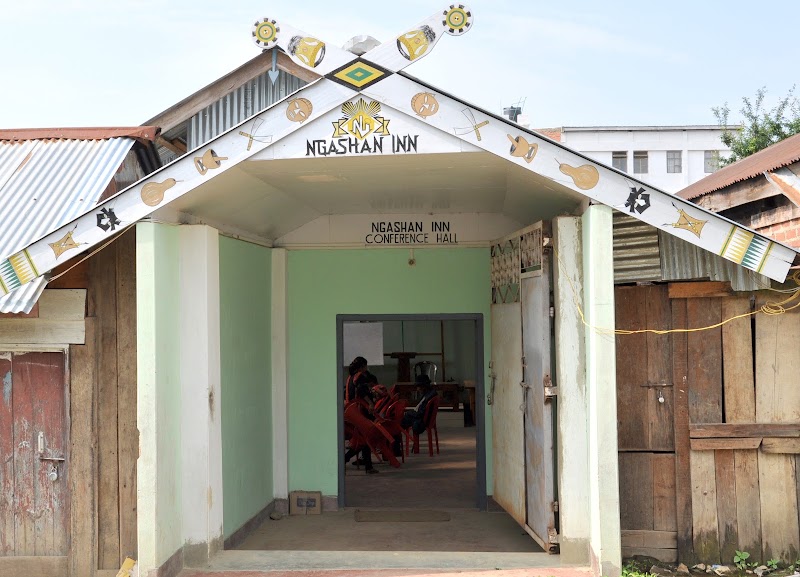 Ngashan Inn B&B