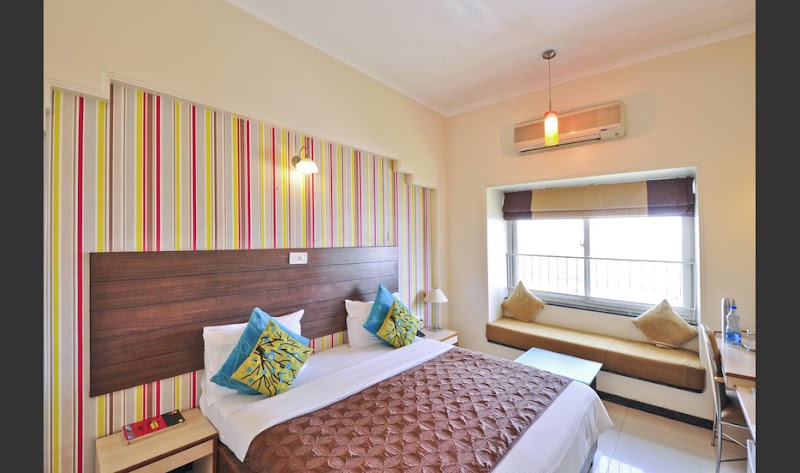 Executive Tamanna Hotel