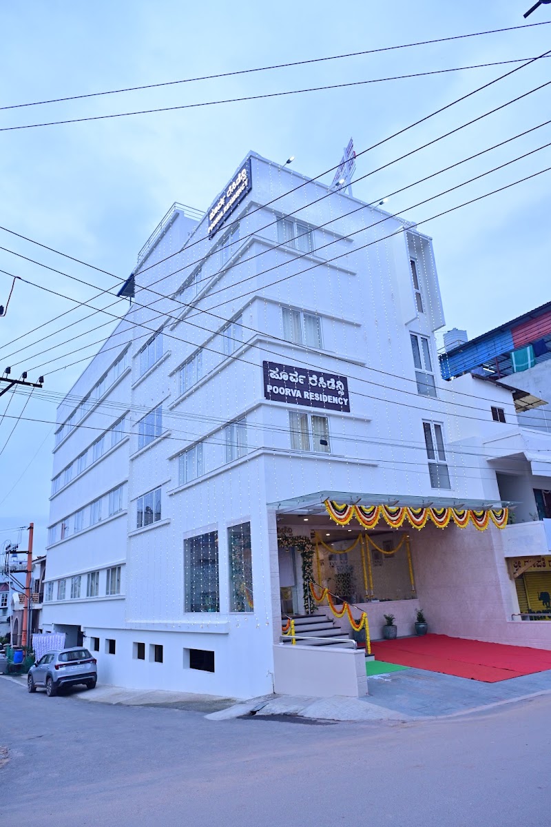 Poorva Residency