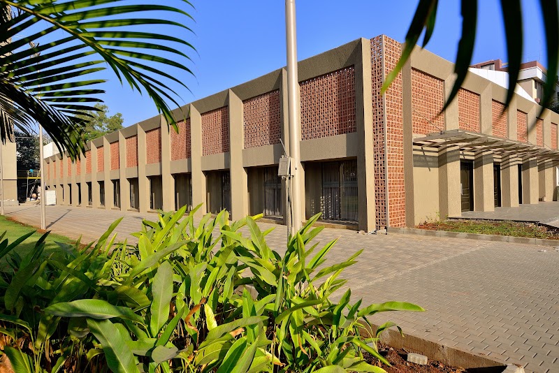 Treat Hotel, Nashik