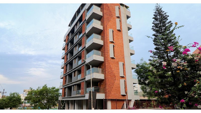 Hotel Tattva Suites