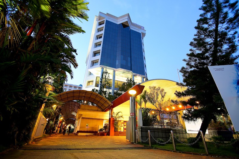 Gokulam Park Kochi