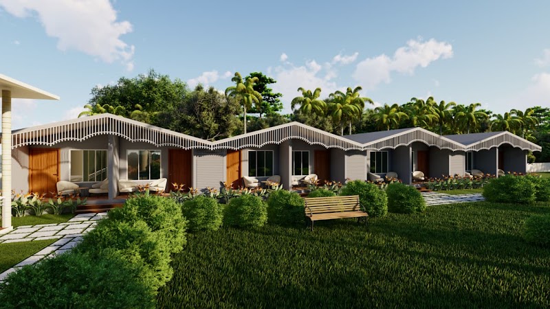 Trishvam Palolem Beach Resort