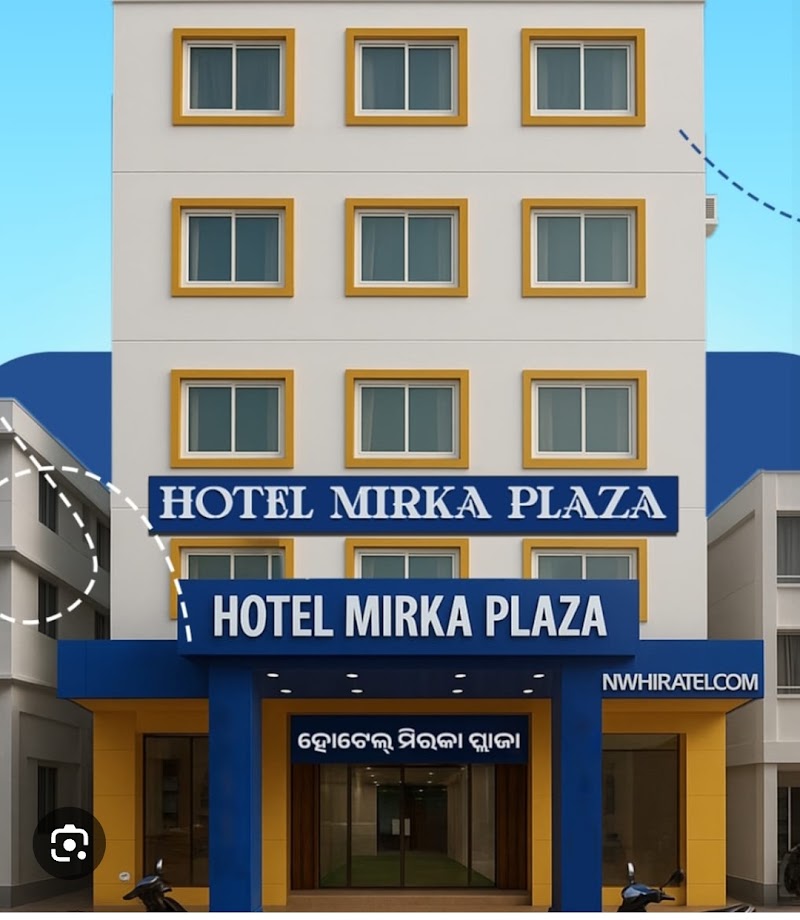 Hotel Mirka plaza