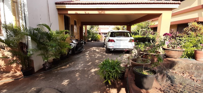 The Mango Villas