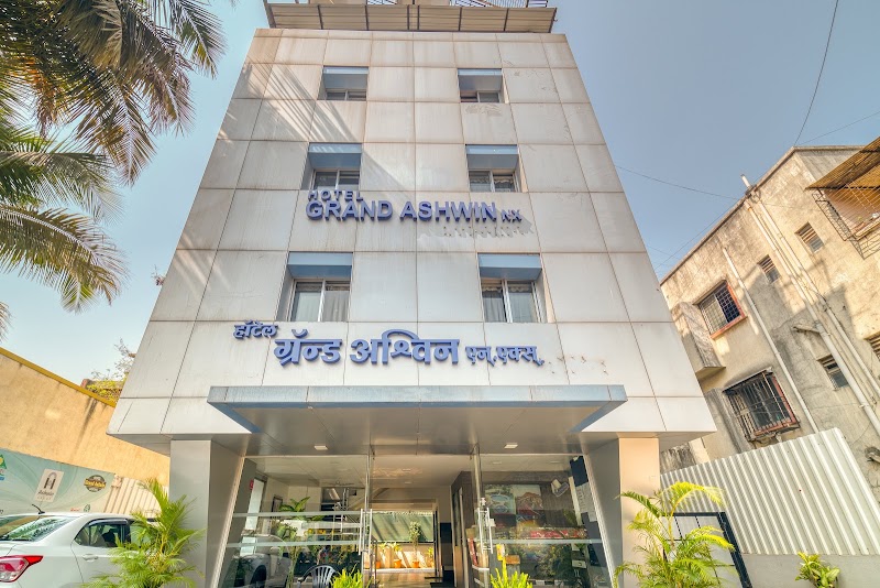 Hotel Grand Ashwin Nashik