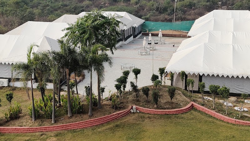 Orchha Club & Resort - OCR