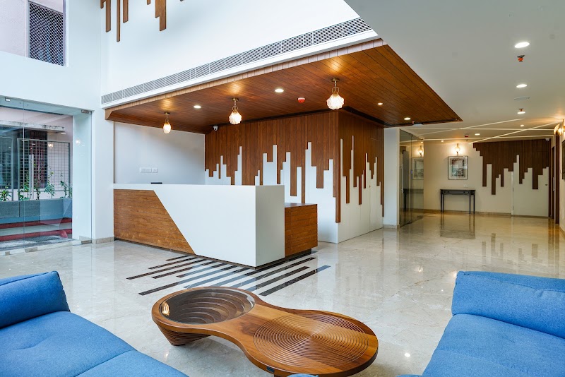 The Trios Hotel Kochi