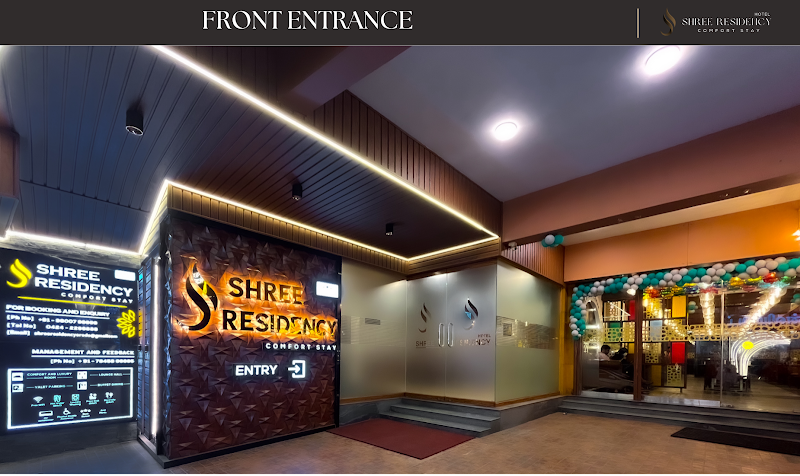 Shree Residency