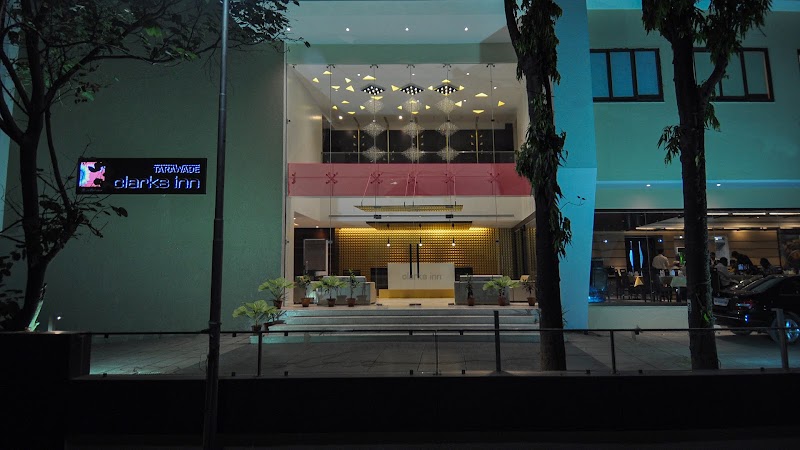 Tarawade Clarks Inn, Pune