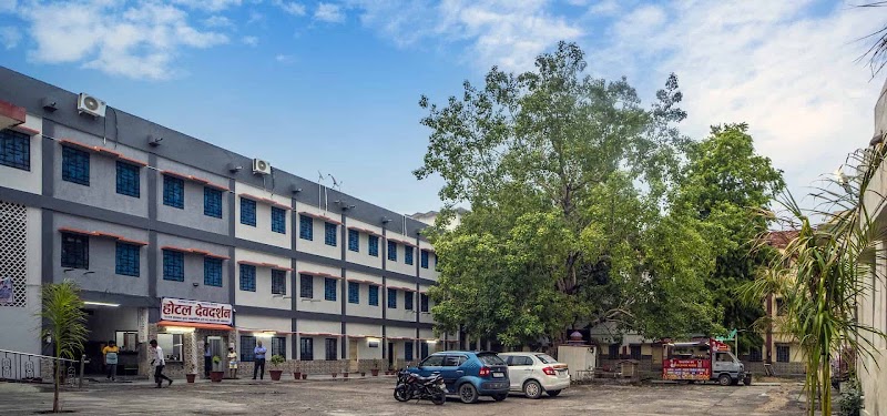 Devdarshan Hotel & Restaurant